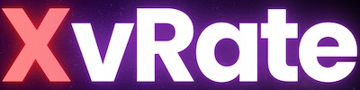 XvRate Logo